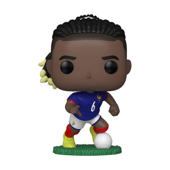Fotbalové reprezentace figurka Funko POP! France - Eduardo Camavinga