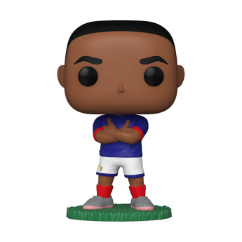 Fotbalové reprezentace figurka Funko POP! France - Kylian Mbappé