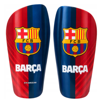 FC Barcelona chrániče Barca