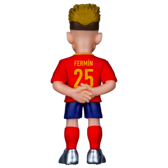 Fotbalové reprezentace figurka MINIX Spain Fermín López