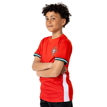 Cristiano Ronaldo dětský fotbalový dres replica Portugal Ronaldo