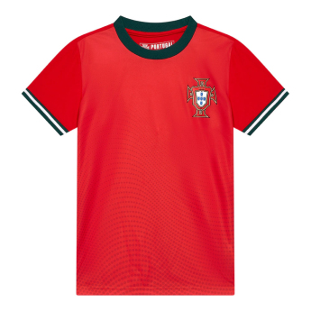Cristiano Ronaldo dětský fotbalový dres replica Portugal Ronaldo
