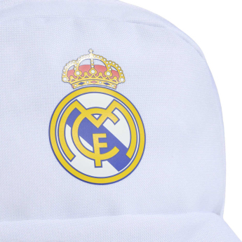 Real Madrid dětský batoh white