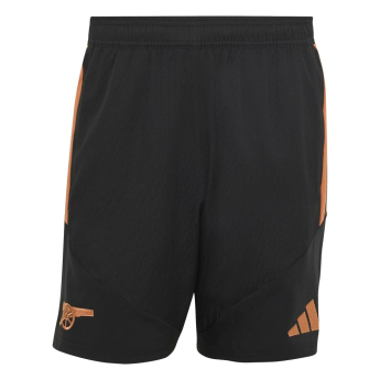 FC Arsenal trenýrky Downtime black