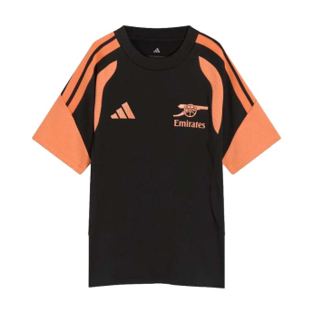 FC Arsenal dětské tričko Tiro Tee black