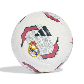 Real Madrid fotbalový mini míč Colour