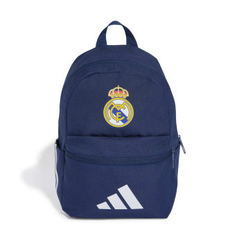 Real Madrid dětský batoh navy