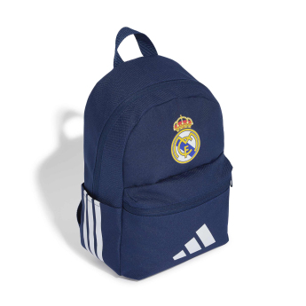 Real Madrid dětský batoh navy