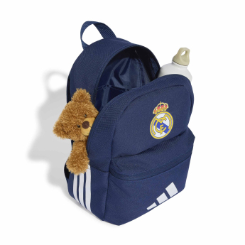Real Madrid dětský batoh navy