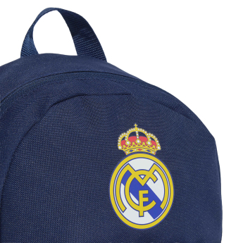 Real Madrid dětský batoh navy