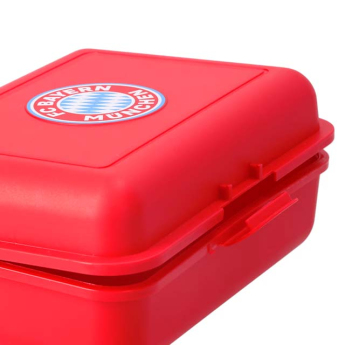 Bayern Mnichov box na svačinu red