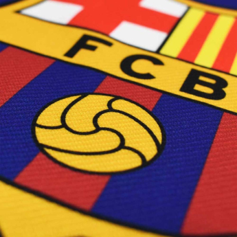 FC Barcelona zimní šála PO01 azulgrana