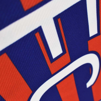 FC Barcelona zimní šála PO02 Senyera