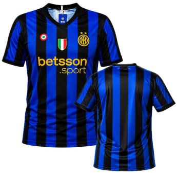 Inter Milan dětský fotbalový dres replika 26/27 home