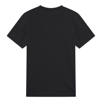 Paris Saint Germain pánské tričko big logo black