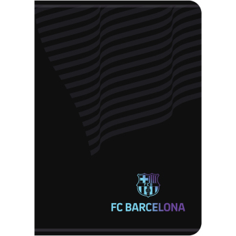FC Barcelona sešit 60 sheets of graph paper