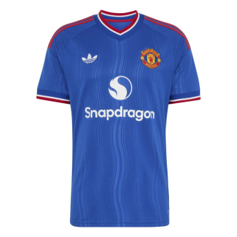 Manchester United fotbalový dres 26/27 outdoor