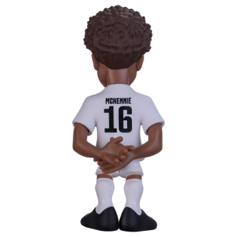 Juventus Turín figurka MINIX Mc Kennie