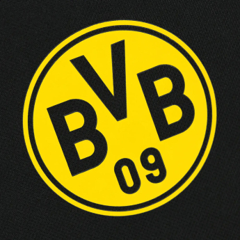 Borussia Dortmund toaletní taška black