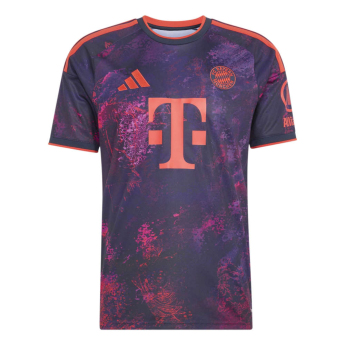 FC Arsenal fotbalový dres 26/27 third