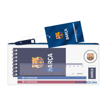 FC Barcelona penál na tužky Actividades
