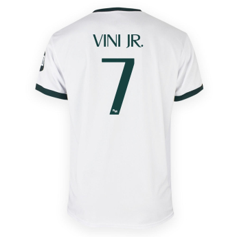 Real Madrid dětský set replica 26/27 Home Vini Jr.