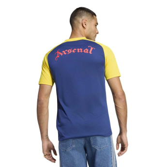 FC Arsenal fotbalový dres 26/27 Prematch away