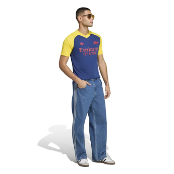 FC Arsenal fotbalový dres 26/27 Prematch away
