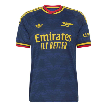 FC Arsenal fotbalový dres 26/27 away