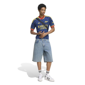 FC Arsenal fotbalový dres 26/27 away