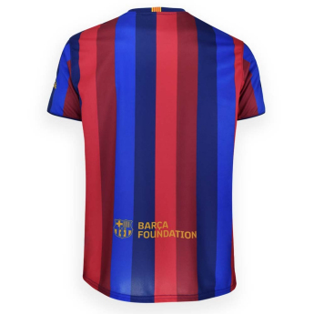 FC Barcelona fotbalový dres replika 26/27 Home