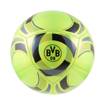 Borussia Dortmund fotbalový míč Culture yellow