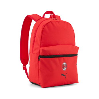 AC Milan batoh na záda Essentials red