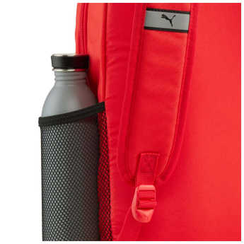 AC Milan batoh na záda Essentials red