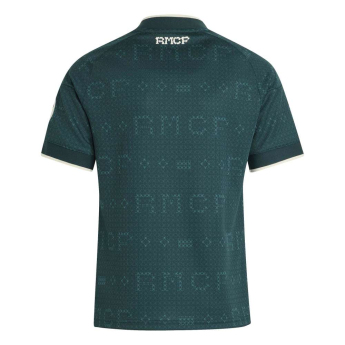 Real Madrid dětský fotbalový dres 26/27 away