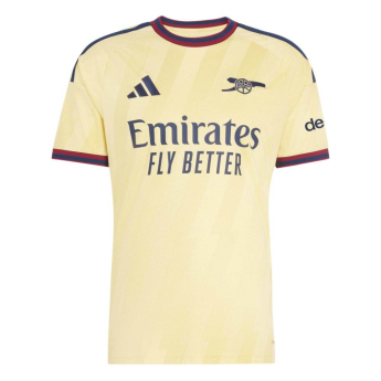 FC Arsenal fotbalový dres FC 26/27 third