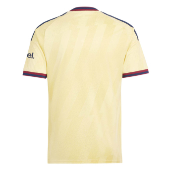 FC Arsenal fotbalový dres FC 26/27 third