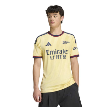 FC Arsenal fotbalový dres FC 26/27 third