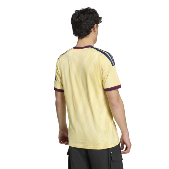 FC Arsenal fotbalový dres FC 26/27 third
