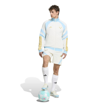 Lionel Messi pánská bunda House of Tiro