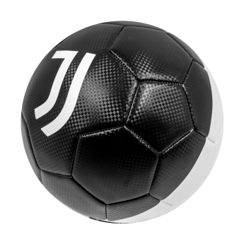 Juventus Turín fotbalový míč 2-Tone