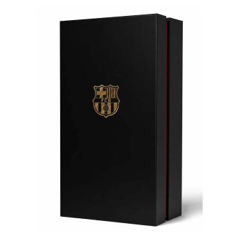 FC Barcelona karty hráčů Unique Hobby Box 2025-26