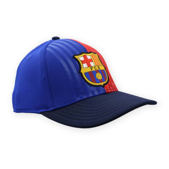 FC Barcelona čepice baseballová kšiltovka Inset