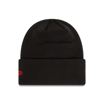Manchester United dětská zimní čepice Cuff Knit black