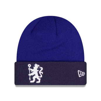 FC Chelsea zimní čepice Team Cuff