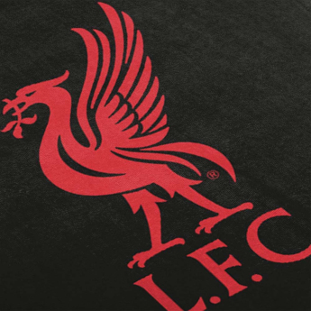 FC Liverpool osuška Dark Rayz