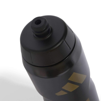 Juventus Turín láhev na pití Bottle black