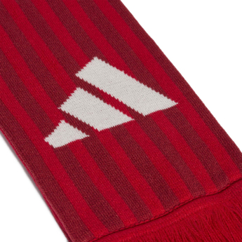 Bayern Mnichov zimní šála Scarf red