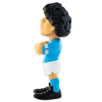 SSC Neapol figurka MINIX Football Icon Maradona