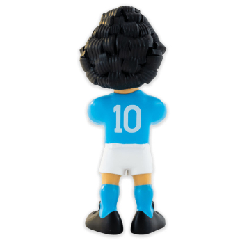 SSC Neapol figurka MINIX Football Icon Maradona